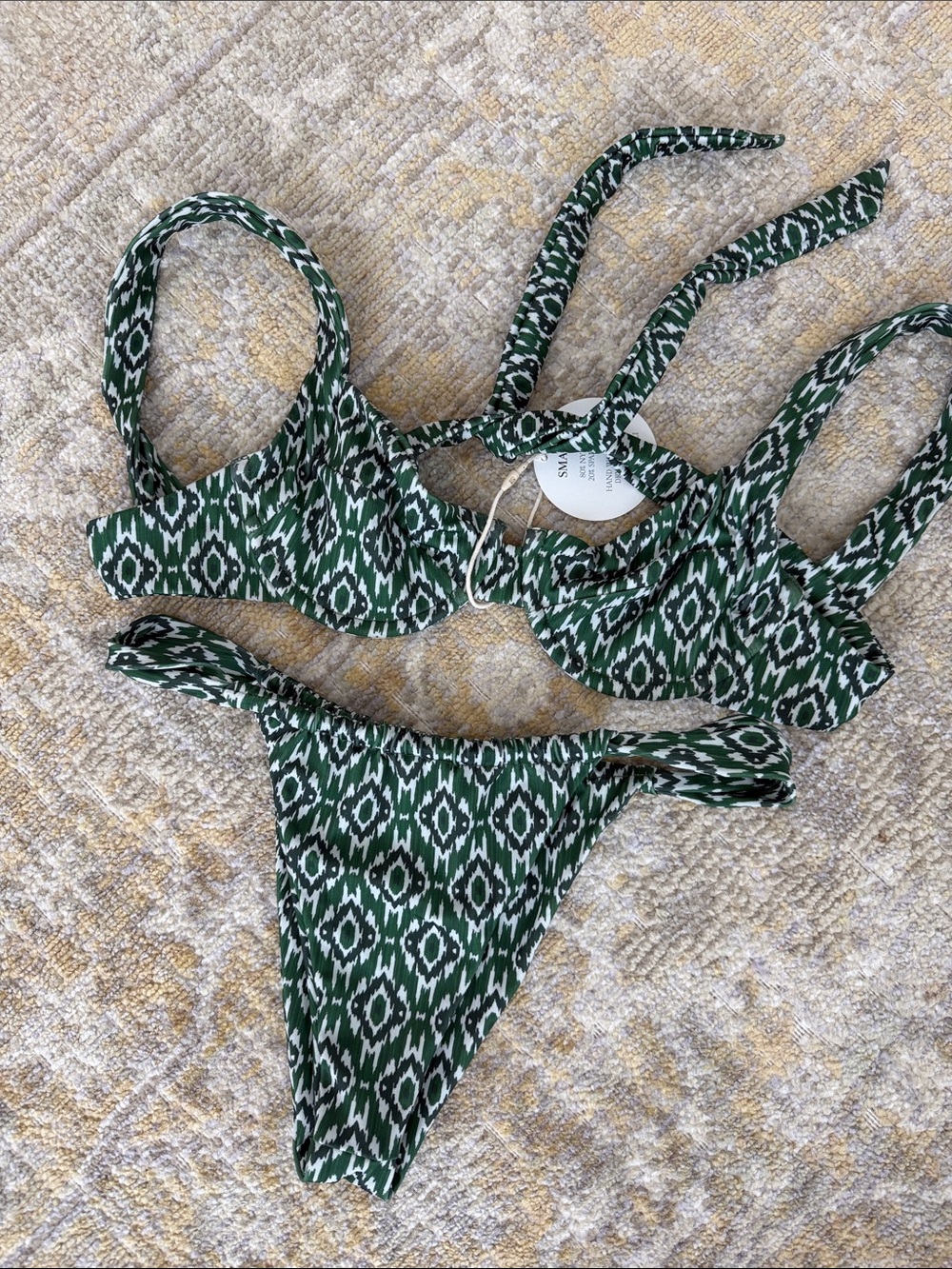 Ciao Bella bikini